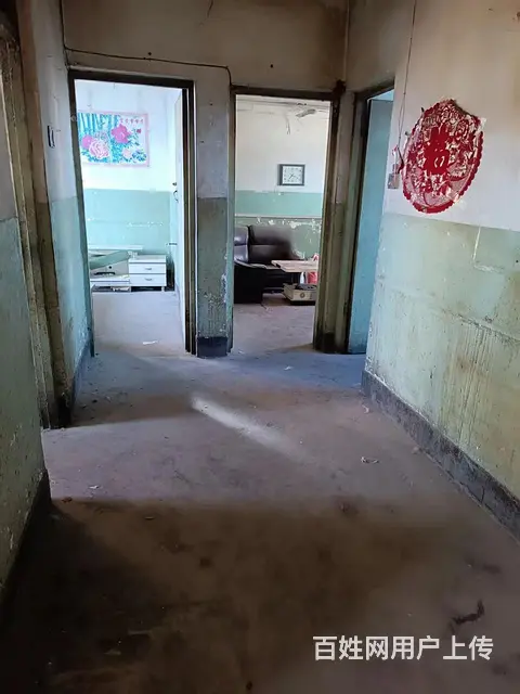 十七中保险公司后5楼 普通住宅 简单装修 - 图片 2
