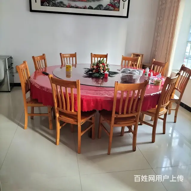 发展大道348平餐饮私房菜馆2.8万转让 - 图片 5