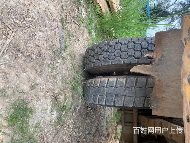 【搞定了！】其他 自卸车 国3 - 图片 6
