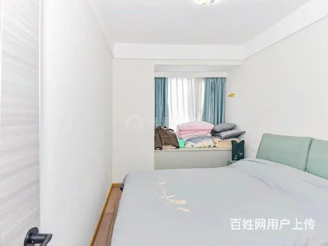 萧山 江南之星3室2卫 精装修 有车位 高品质家具家电全送！ - 图片 2