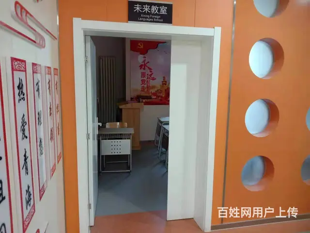 7339（七P）个人城中区大十字兴旺大厦商铺对外出租无转让费 - 图片 9