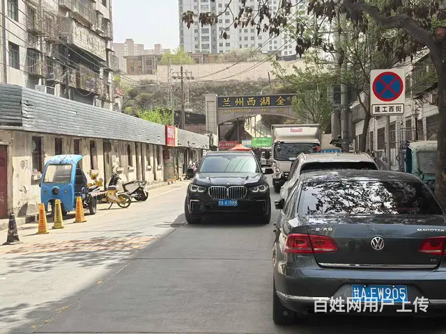 9072（铺联邦）七里河建工中街临街学校门口小吃店转让 - 图片 4
