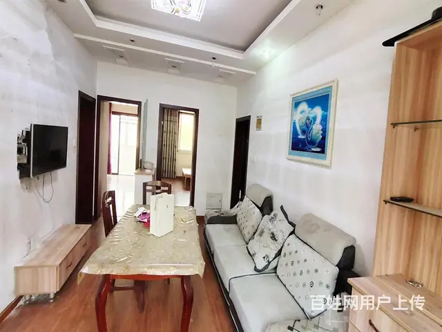 湾里新村，武进实验星河国际旁 通透2房 中间楼层 看房随时 - 图片 4