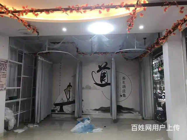 （51旺铺推荐）商品街150平店铺出租 - 图片 2
