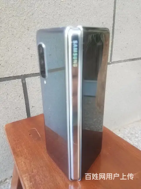 三星折叠F9000 5G版本.12+512G - 图片 4