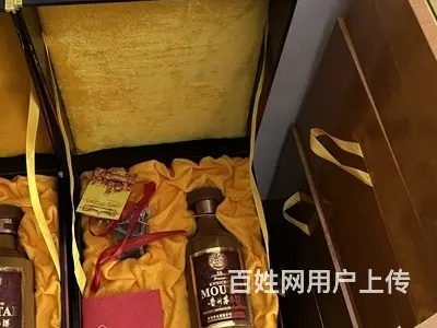 广州大数据兔年茅台全套酒瓶回收2023年已更新 - 图片 2