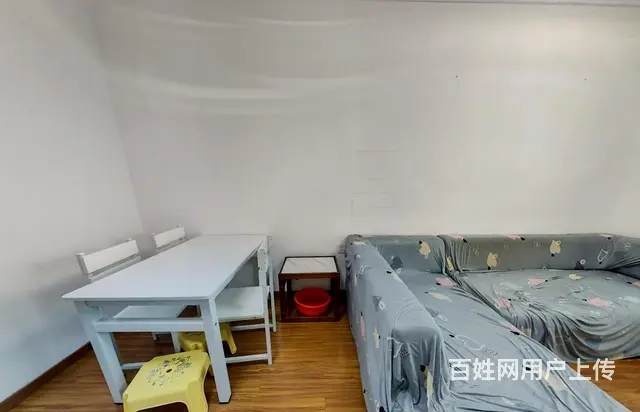 整租·祈福万景峰 2室2厅 北 - 图片 5