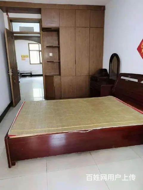 政府附近，阳光世纪苑两室精装修拎包即住价格可谈！ - 图片 3