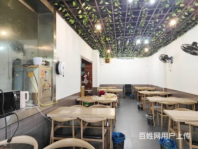 （老板本人）车站南路餐馆夜宵粉面馆优价转让  5949 - 图片 7
