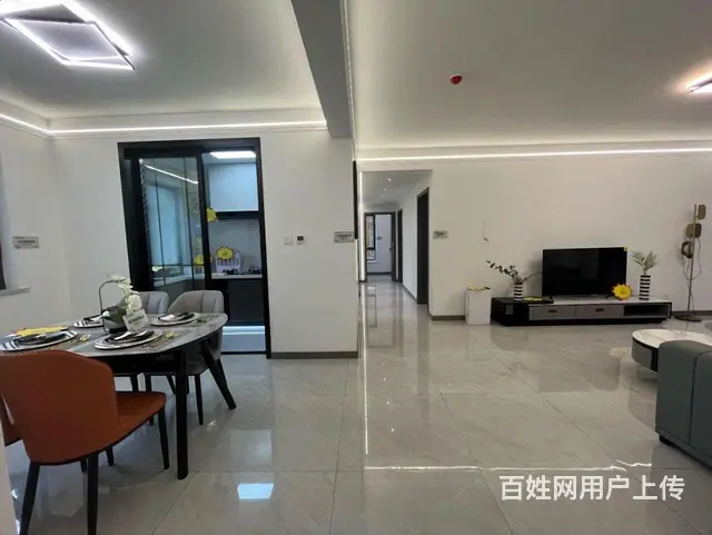 香山名郡 大产权 4室2厅2卫精装修交付  可贷款 - 图片 12