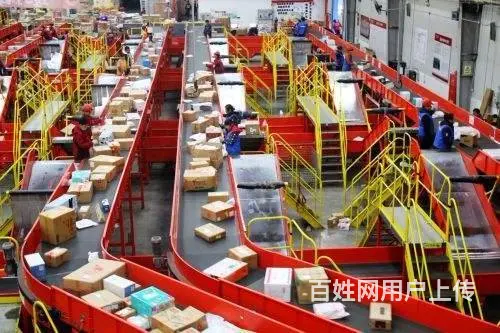 长白班）笔村京东仓库急招临时工15/H包住 - 图片 5