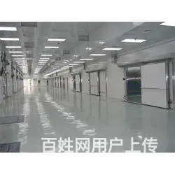 台州各种大型制冷设备回收，黄岩长期回收二手冷库 - 图片