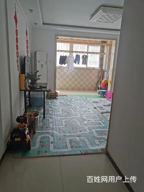 新城嘉苑E区房租出租 - 图片 8
