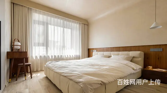 昆明新装修风格效果图木菲美家 - 图片 7