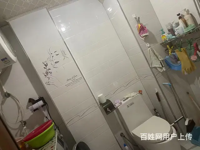 出售阳光彼岸2楼 2室1厅 南北通 简单装修 - 图片 4