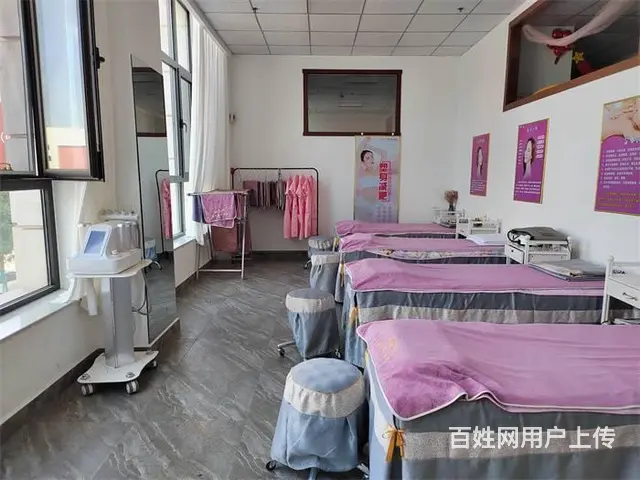 【同城搜铺网免费找店】塞维兰蒂斯168平美容院转让【可空转】 - 图片 7