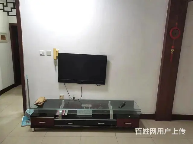师苑3室1厅90平，带车位加地下室！三叶草户型 - 图片 4
