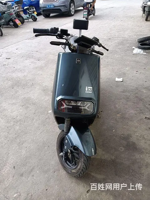 格林豪泰电动车7232电池 - 图片 2
