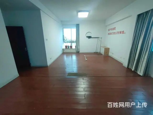（51旺铺推荐）国贸美银大厦200平办公出租 - 图片 4