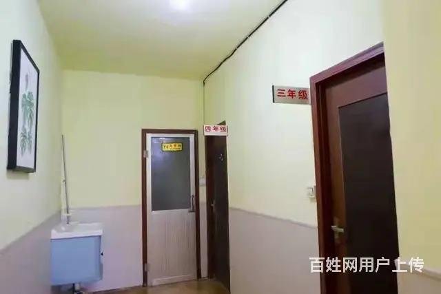 商家必争之地 临街门店 位置优越  随时看店 - 图片 3
