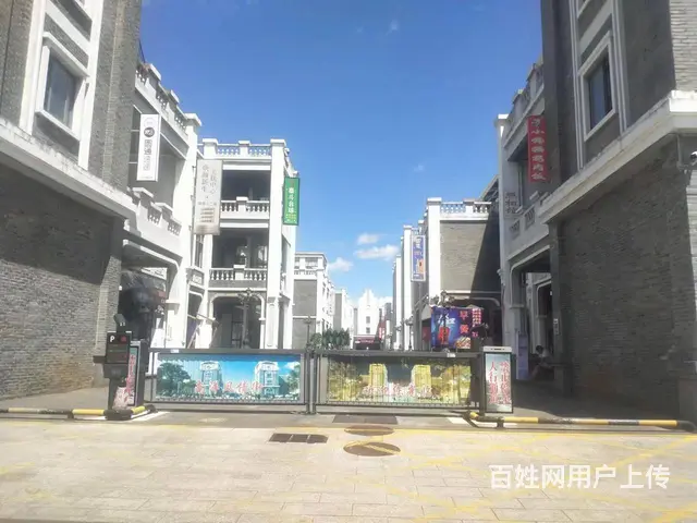（51旺铺推荐）海口大学城海经院50平铺面招租转让 - 图片 10