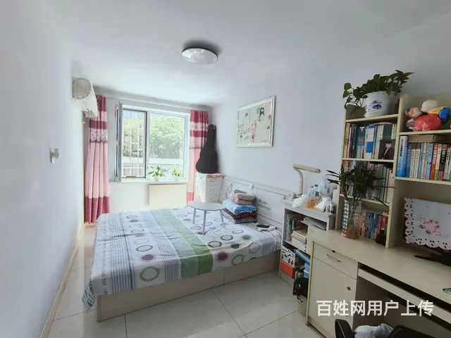 五一街二楼三室精装修带家具家电 - 图片 4