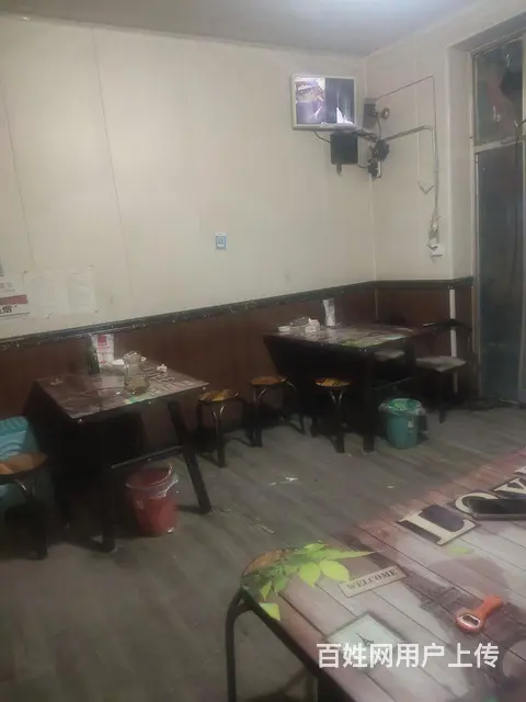 旺铺转让（库尔勒气象局面馆低价转让） - 图片 4