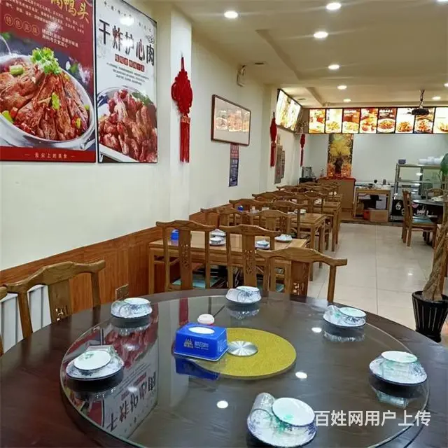 火爆 东北菜饭店出兑，快餐店出兑，大东东陵西路八家子街路口 - 图片 5