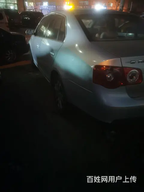 大众 速腾 2010款 1.4TSI 双离合 豪华版 - 图片 9