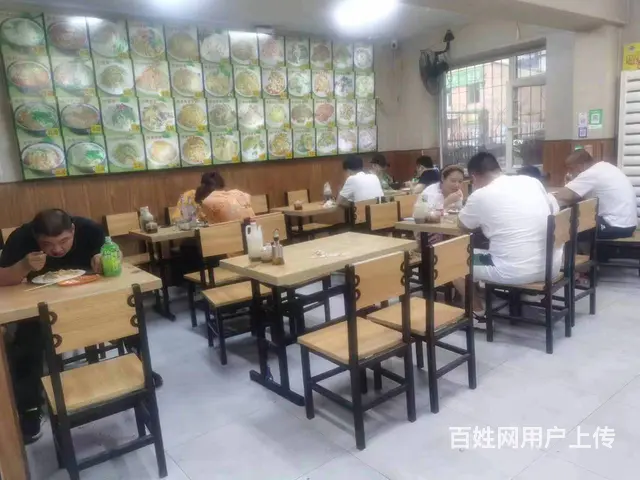 道外区东棵街先锋路快餐店八年老店出兑转让 - 图片 3