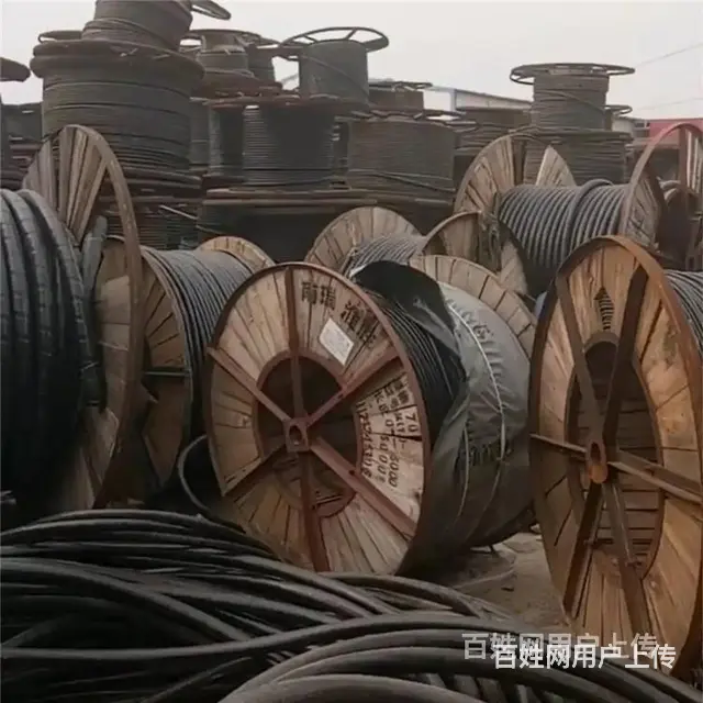 巢湖回收废电线废铜在线电话咨询 - 图片 3