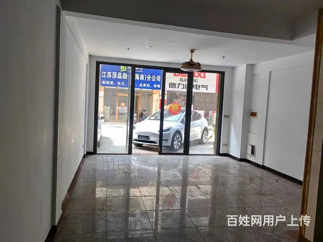 （51旺铺推荐）林安国际200平整栋楼出租 - 图片 2