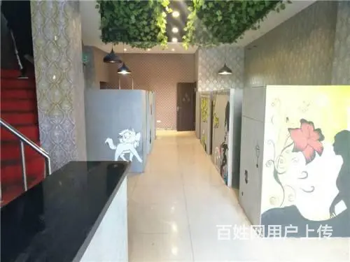 筑石立方空间小海欧幼儿园对面临街门市出租 - 图片 3
