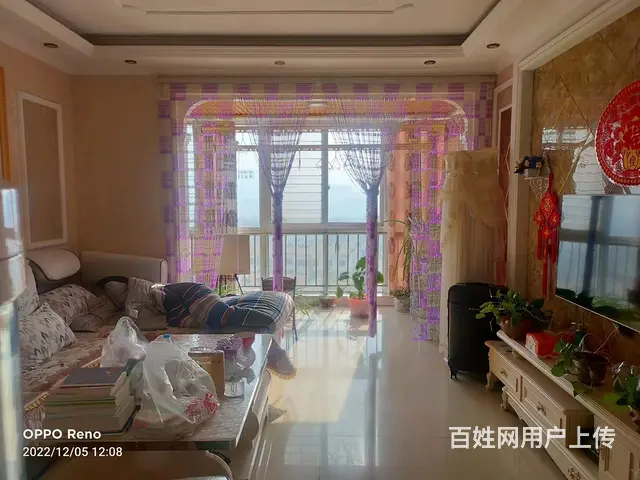 阳光城 普通住宅 中等装修 - 图片 2