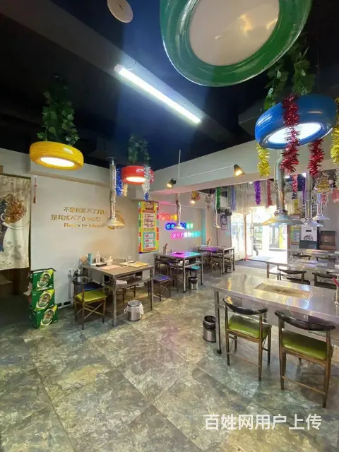 【搞定了！】道里区安国街烤肉店出兑餐饮店转让 - 图片 8