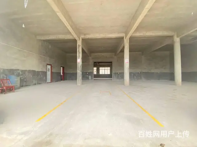 (房东直租)白箬铺319国道，金洲大道旁500平厂房优价出租 - 图片 7