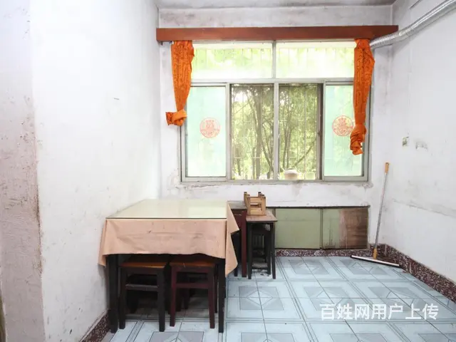 北门和一 中吉安宾馆 正3房 好楼层 两个阳台 满两年 - 图片 3