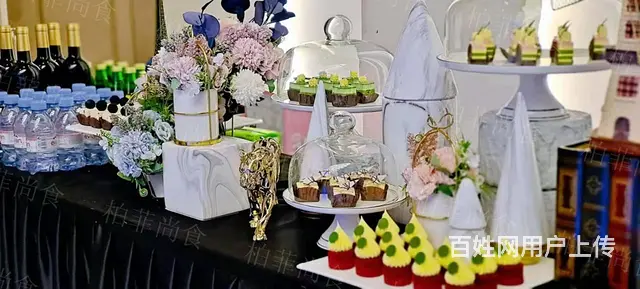 yyds沈阳冷餐会 自助餐 茶歇外卖 各式DIY - 图片 9
