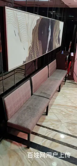 沙发厂针车工，贴绵打底普工 学徒工， - 图片 12