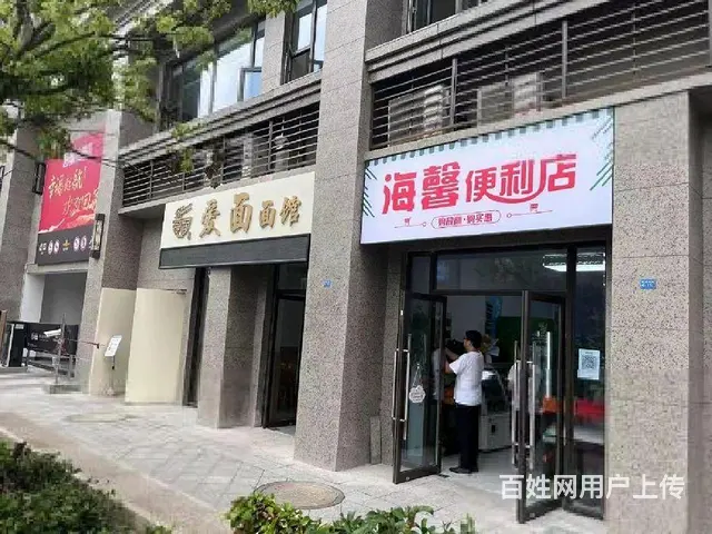 湖塘纯一层大开间！星河国际！恒大御景现铺 - 图片 4