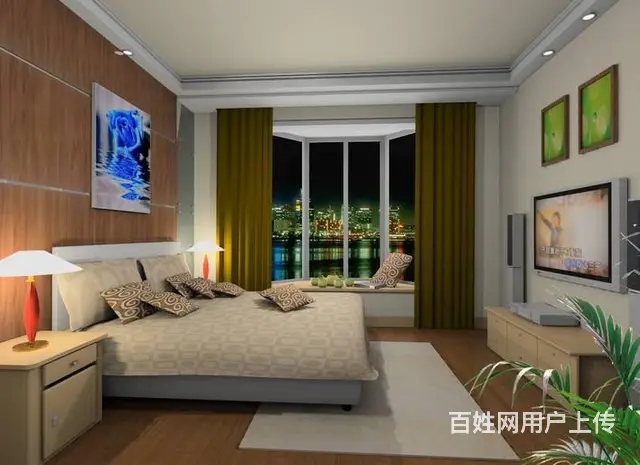 赤峰装饰装潢施工效果图CAD培训班 - 图片