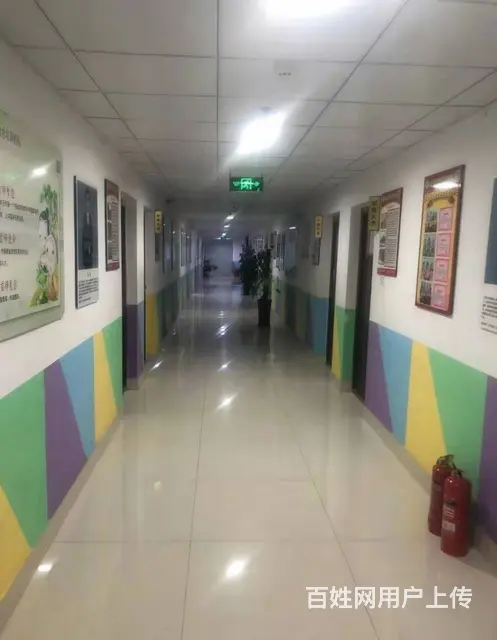 （诚速）出租精装写字楼环境好可办公可培训设施齐全免费停车 - 图片 7