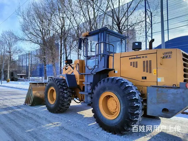 干活车性能好不想养了 - 图片 2
