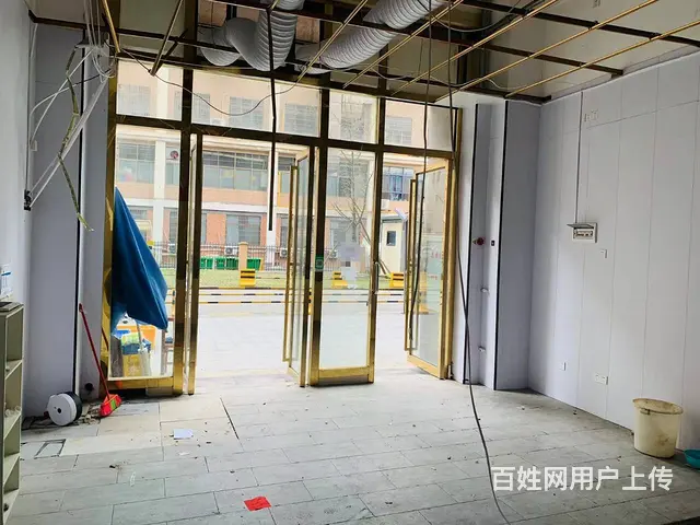 （老板本人）房东直租，学校边临街门面旺铺出租  6210 - 图片 4