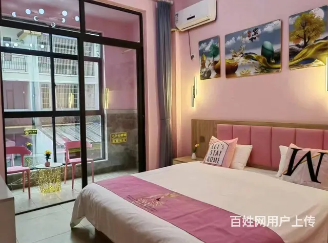 （51旺铺推荐）龙海风情小镇600平民宿整体转让 - 图片 7