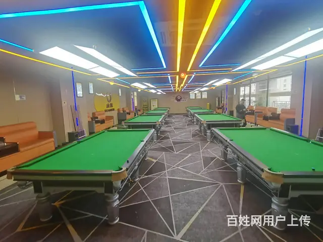 (51旺铺推荐）盐灶路玉璟花园301平台球俱乐部转让 - 图片 7