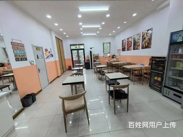 学院路 柏林四季麻辣烫出兑  餐馆 快餐店出兑 - 图片 5