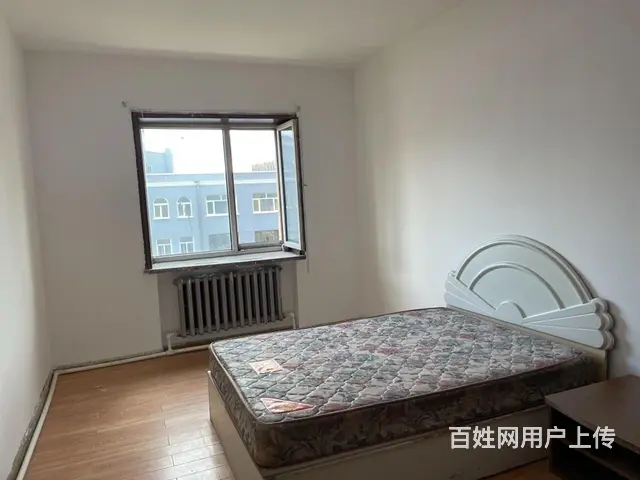 个人 押一付六地铁房 交通便利 环境好供暖好通风好 - 图片 1