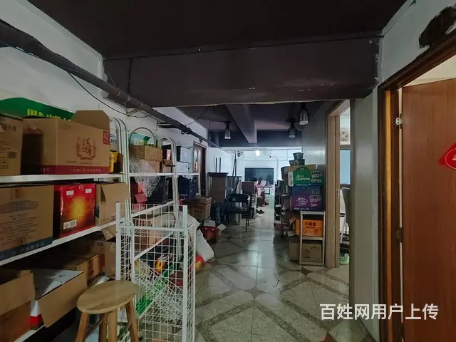（51旺铺推荐）首丹雅苑（兔喜便利店）170平转让 - 图片 5