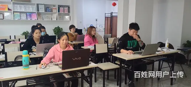 抚顺东洲会计培训培训学校价格 - 图片 2